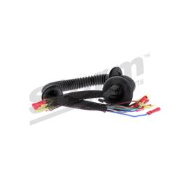 Kit réparation de câble, hayon de coffre STORM QUALITY PARTS 151004