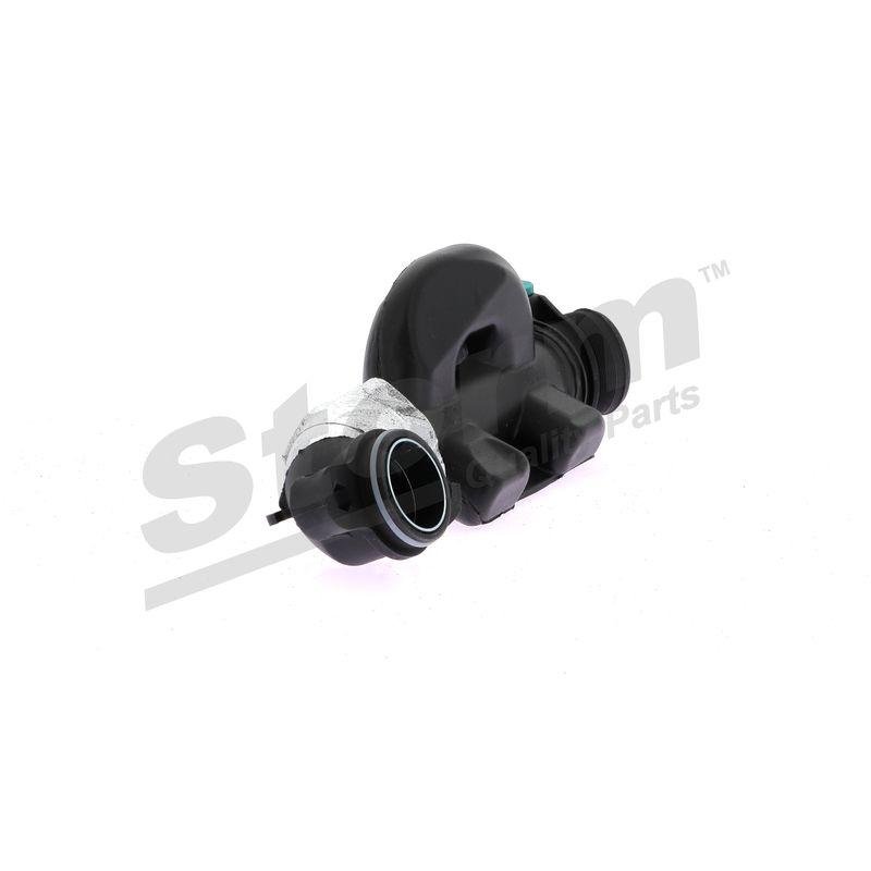 Gaine de suralimentation STORM QUALITY PARTS STO275000