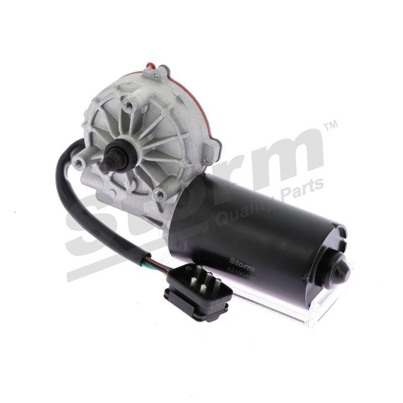 Moteur d'essuie-glace STORM QUALITY PARTS 5001004