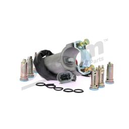 Jeu de cylindres de serrures STORM QUALITY PARTS 4852502