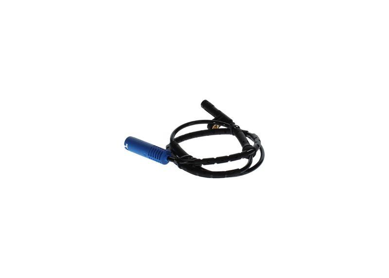 Capteur, vitesse de roue BOSCH 0 986 594 537