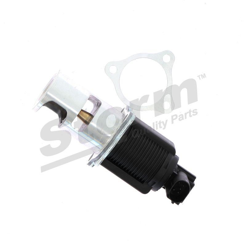 Vanne EGR STORM QUALITY PARTS 9018
