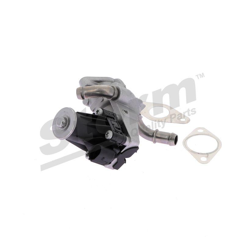 Vanne EGR STORM QUALITY PARTS 9083
