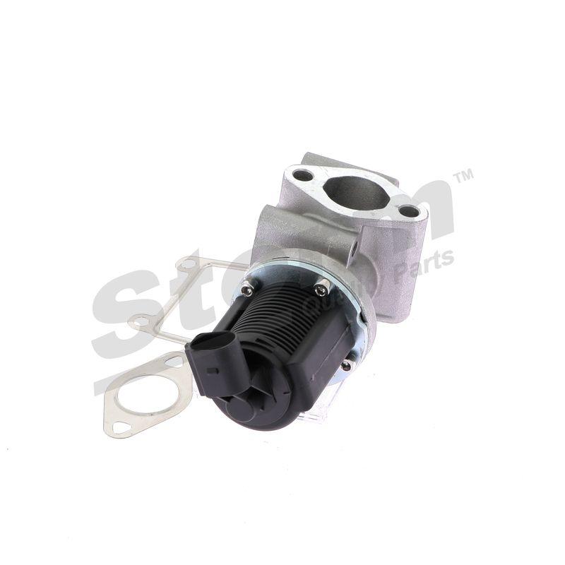 Vanne EGR STORM QUALITY PARTS 9022