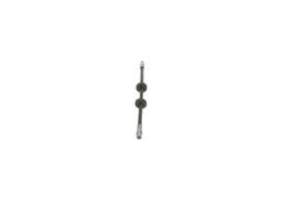 Flexible de frein BOSCH 1987476334