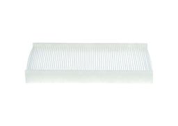Filtre, air de l'habitacle BOSCH 1987432112