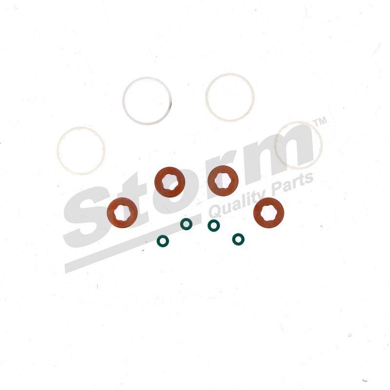 Kit de joints, injecteur STORM QUALITY PARTS STO460003
