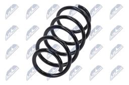 Ressort de suspension NTY ASZ-HD-006