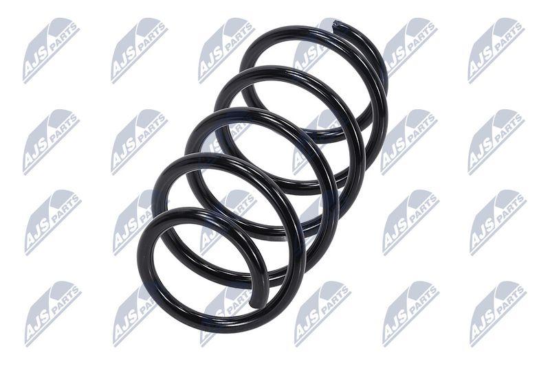 Ressort de suspension NTY ASZ-HD-006