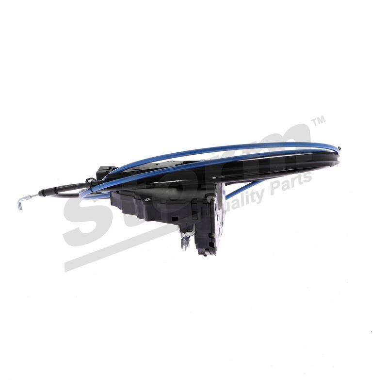 Serrure de porte STORM QUALITY PARTS 7992504