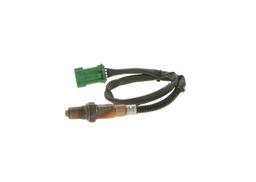 Sonde lambda BOSCH 0 258 006 027
