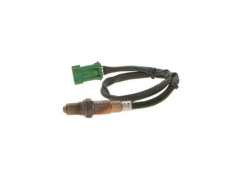 Sonde lambda BOSCH 0 258 006 027