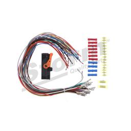 Kit réparation de câble, porte STORM QUALITY PARTS 102101