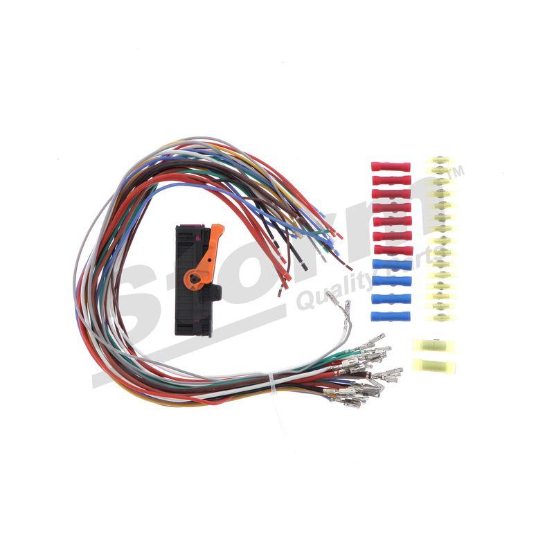 Kit réparation de câble, porte STORM QUALITY PARTS 102101