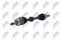 Arbre de transmission NTY NPW-HY-680