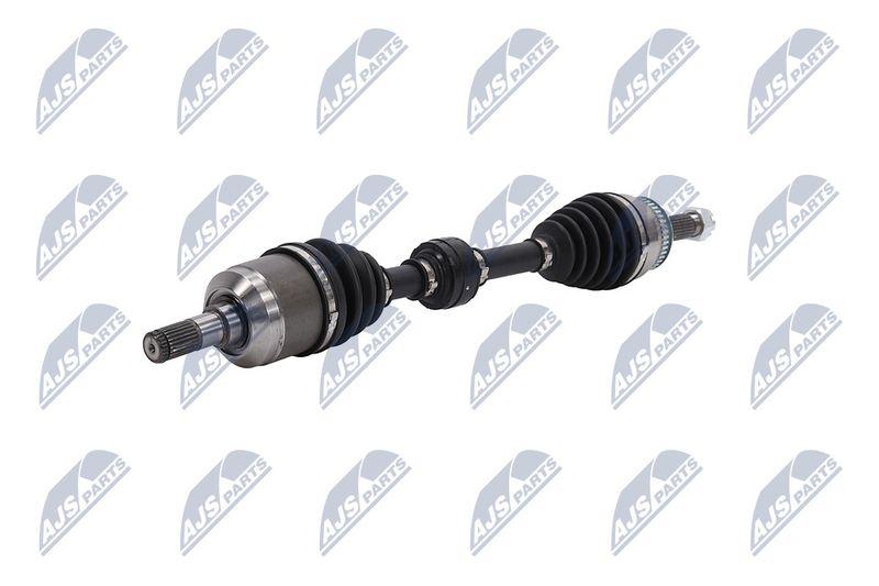 Arbre de transmission NTY NPW-HY-680