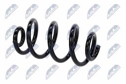 Ressort de suspension NTY ASZ-NS-010