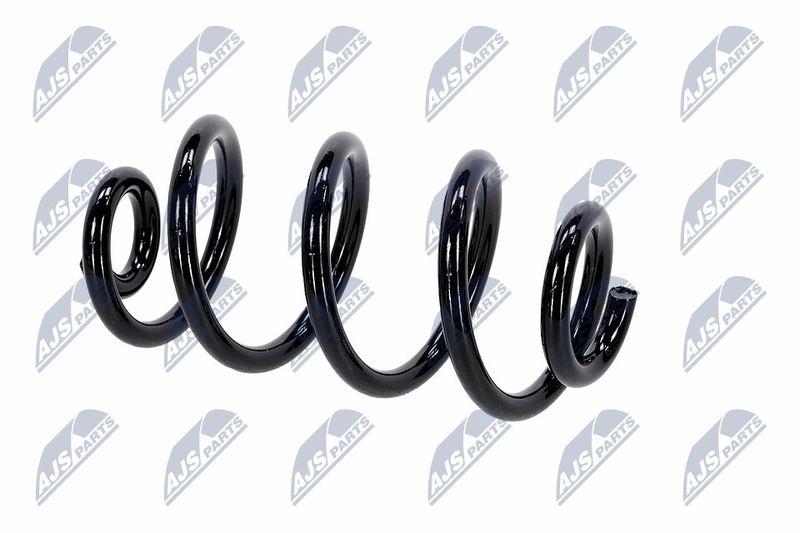 Ressort de suspension NTY ASZ-NS-010