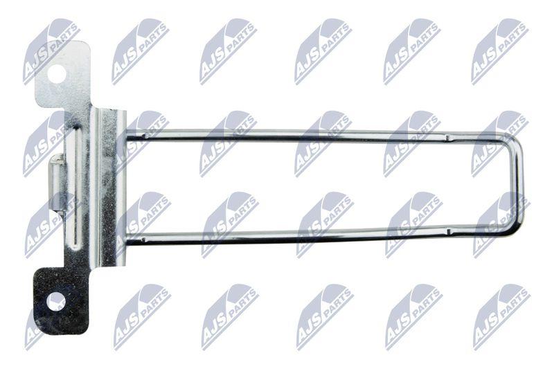 Cale-porte NTY EZC-VC-029