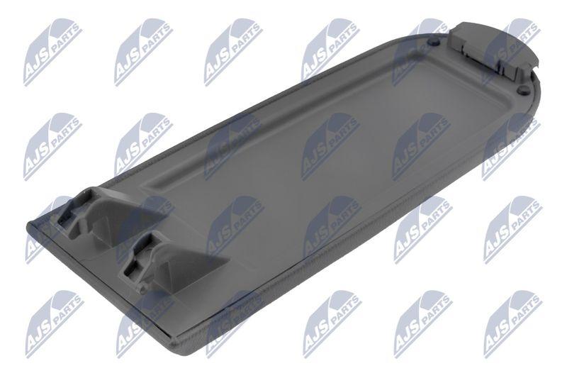 Accoudoir NTY EZC-VW-221