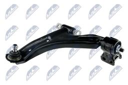 Bras de liaison, suspension de roue NTY ZWD-DW-032
