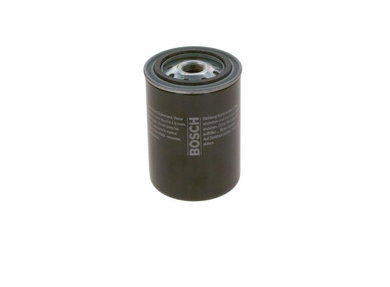 Filtre à carburant BOSCH F 026 402 860