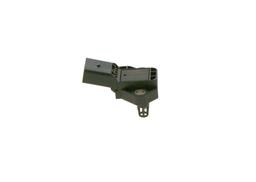 Capteur, pression de suralimentation BOSCH 0281006059