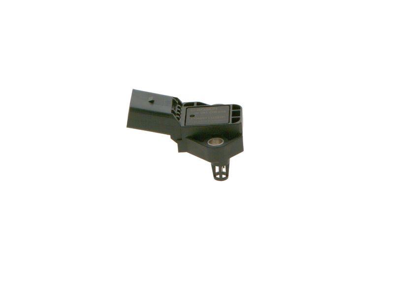Capteur, pression de suralimentation BOSCH 0281006059