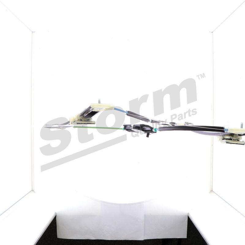 Lève-vitre STORM QUALITY PARTS 10285