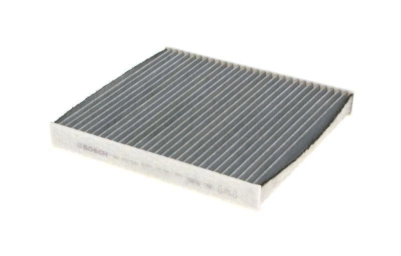 Filtre, air de l'habitacle BOSCH 1 987 432 543