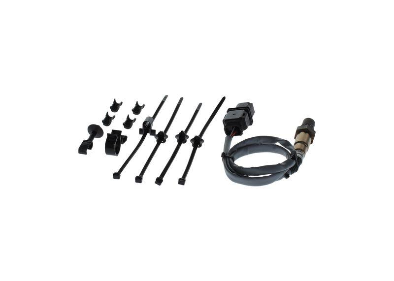 Sonde lambda BOSCH 0 281 004 148