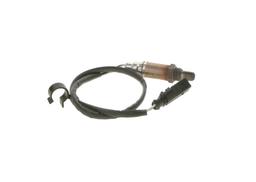 Sonde lambda BOSCH 0 258 005 143