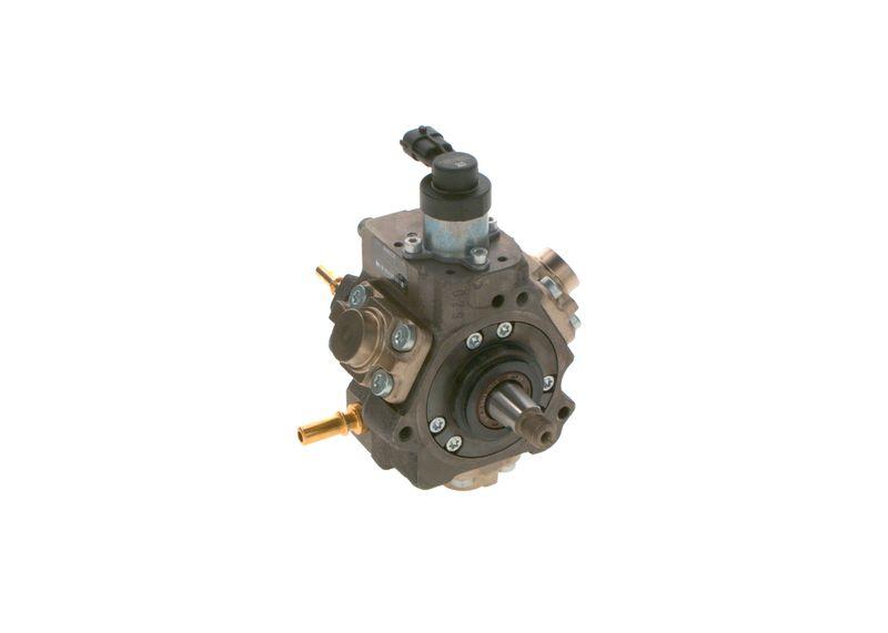 Pompe à haute pression BOSCH 0 445 010 296