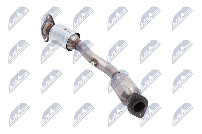 Catalyseur NTY KAT-NS-004
