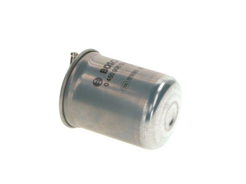 Filtre à carburant BOSCH 0 450 906 500
