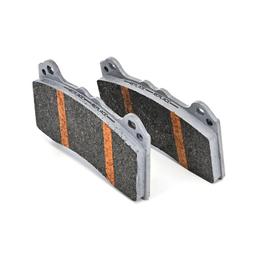 Kit de plaquettes de frein, frein à disque DELPHI LP5058EV