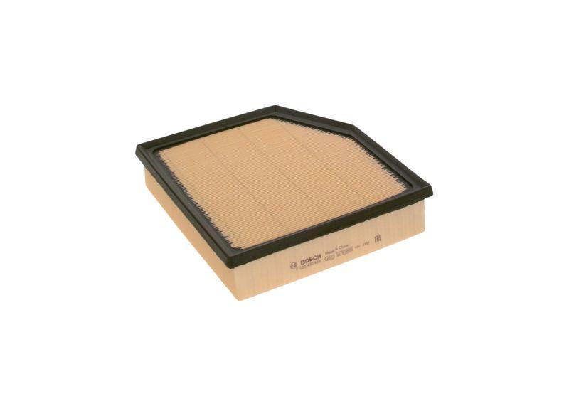 Filtre à air BOSCH F 026 400 456