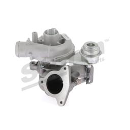 Turbocompresseur, suralimentation STORM QUALITY PARTS 89214