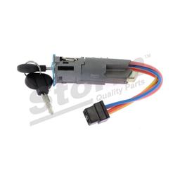 Fermeture-volant STORM QUALITY PARTS 23028