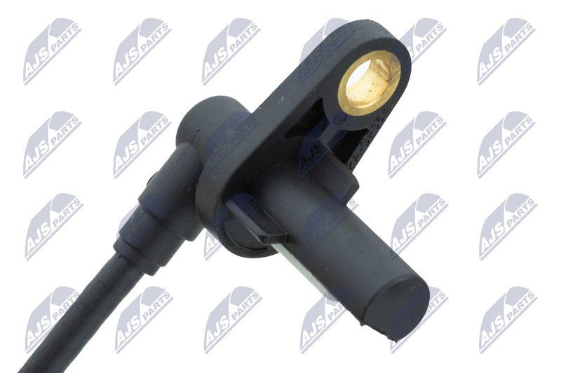 Capteur, vitesse de roue NTY HCA-RE-037