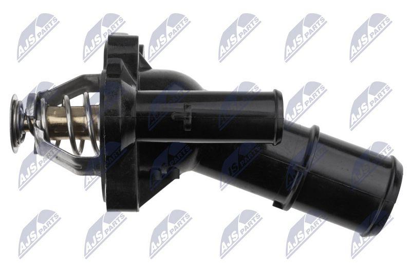 Thermostat, liquide de refroidissement NTY CTM-FR-033