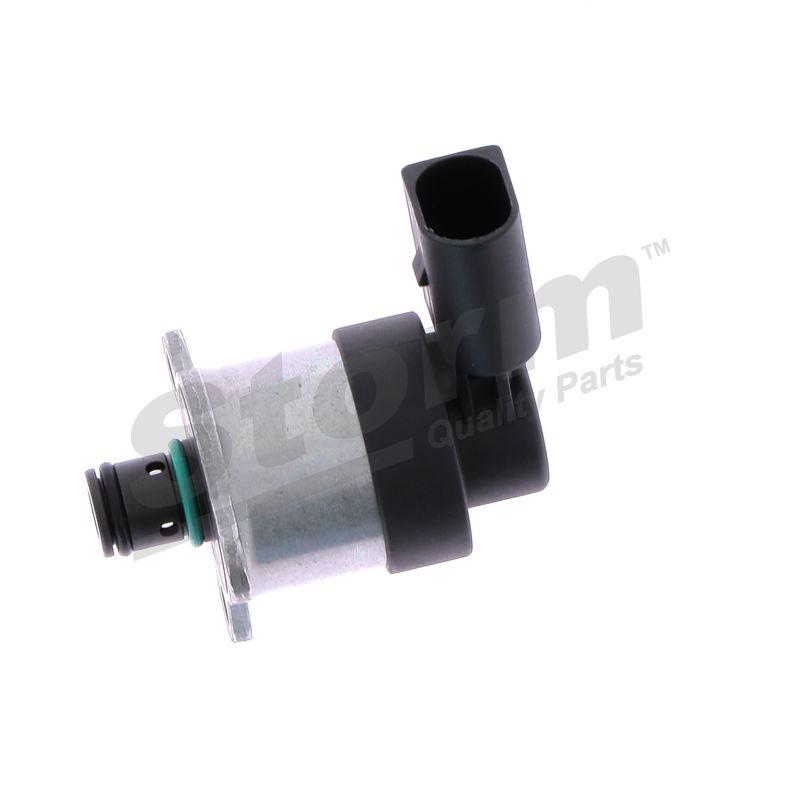 Régulateur, quantité de carburant (système à rampe commune) STORM QUALITY PARTS STO102204