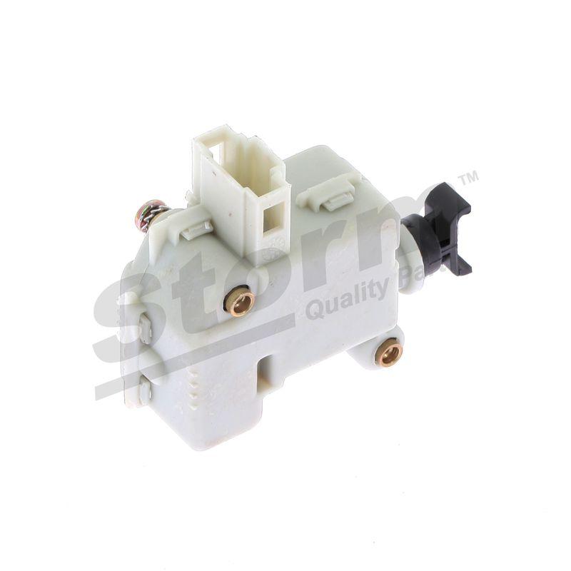 Élément d'ajustage, verrouillage central STORM QUALITY PARTS 971005
