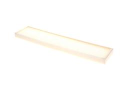 Filtre, air de l'habitacle BOSCH 1 987 432 018