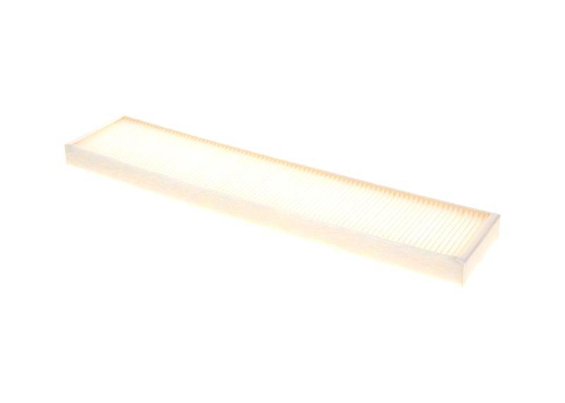 Filtre, air de l'habitacle BOSCH 1 987 432 018