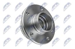 Kit de roulements de roue NTY KLP-PL-008