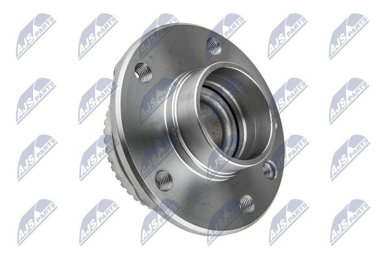 Kit de roulements de roue NTY KLP-PL-008