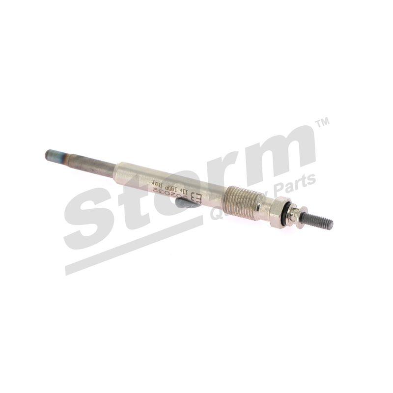 Bougie de préchauffage STORM QUALITY PARTS 502032