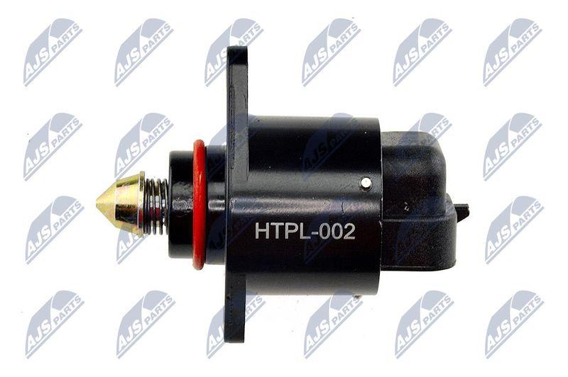Contrôle de ralenti, alimentation en air NTY ESK-PL-002