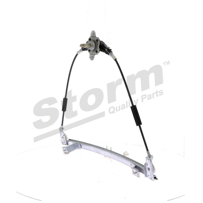 Lève-vitre STORM QUALITY PARTS 34577